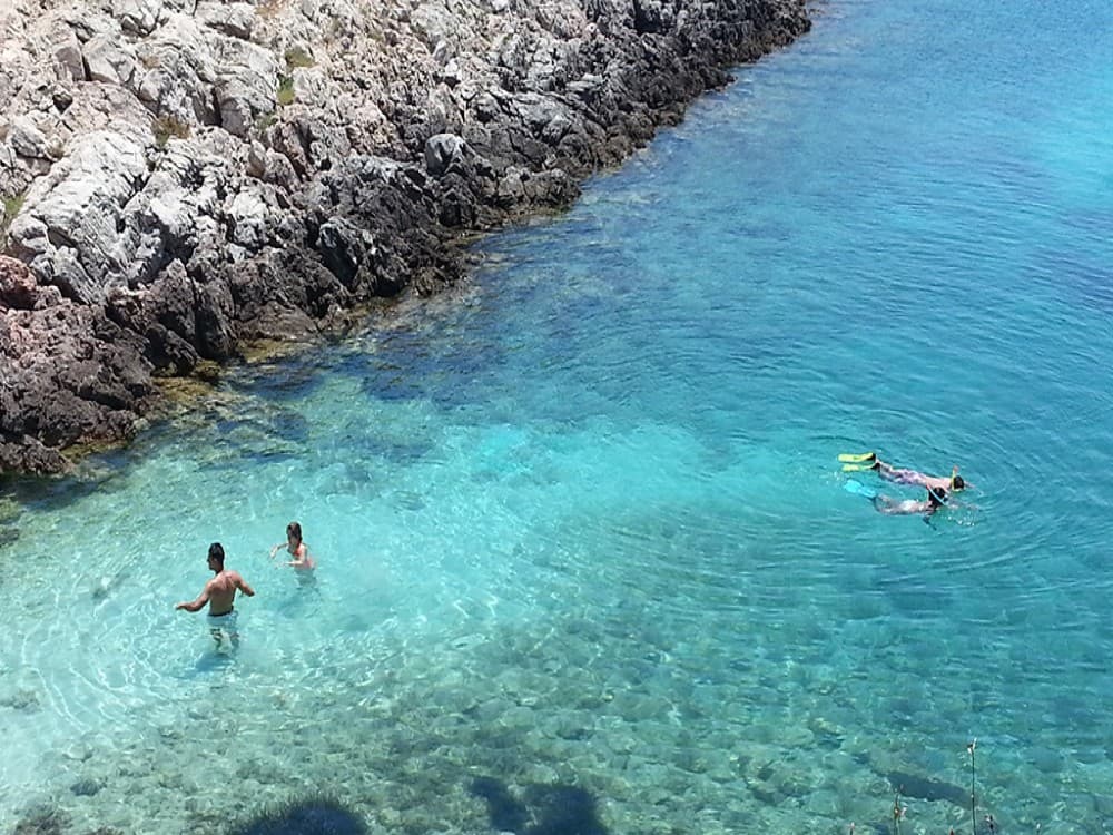 Cesme Full Day Boat Trip With BBQ Lunch | ®ExcursionMania - Image 2