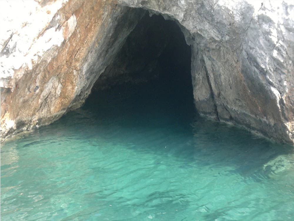 Cesme Full Day Boat Trip With BBQ Lunch | ®ExcursionMania - Image 4