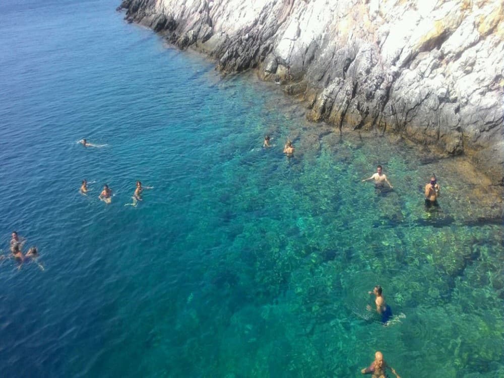 Cesme Full Day Boat Trip With BBQ Lunch | ®ExcursionMania - Image 6