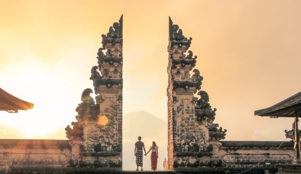 Bali Instagram: Gate of Heaven Temple Tour | ®ExcursionMania - Image 5