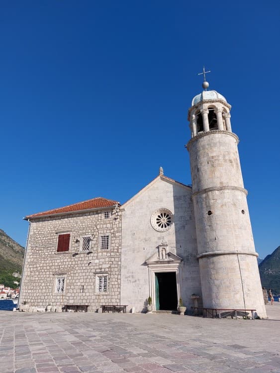 Lady Of The Rocks Island and Perast Old Town-Kotor tour 2 hours | ®ExcursionMania - Image 4