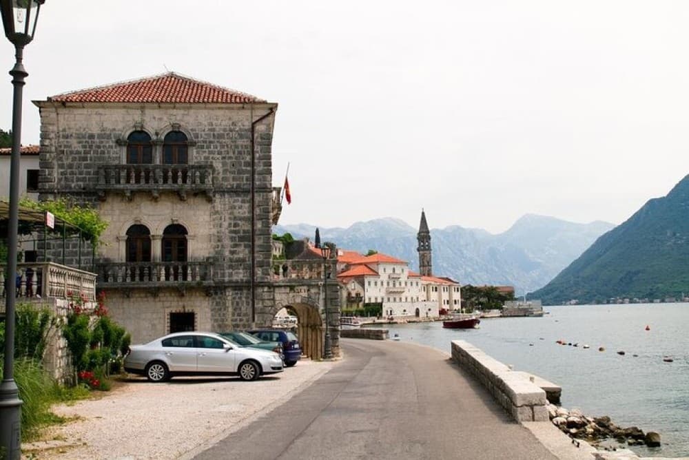 Lady Of The Rocks Island and Perast Old Town-Kotor tour 2 hours | ®ExcursionMania - Image 5