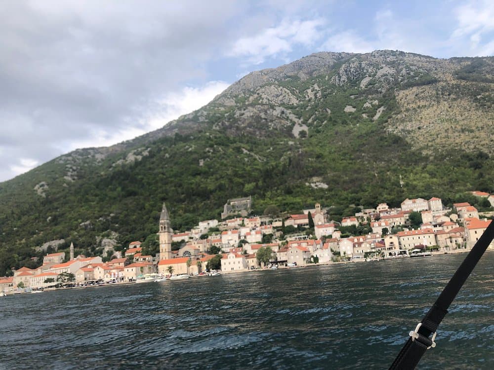 Lady Of The Rocks Island and Perast Old Town-Kotor tour 2 hours | ®ExcursionMania - Image 6