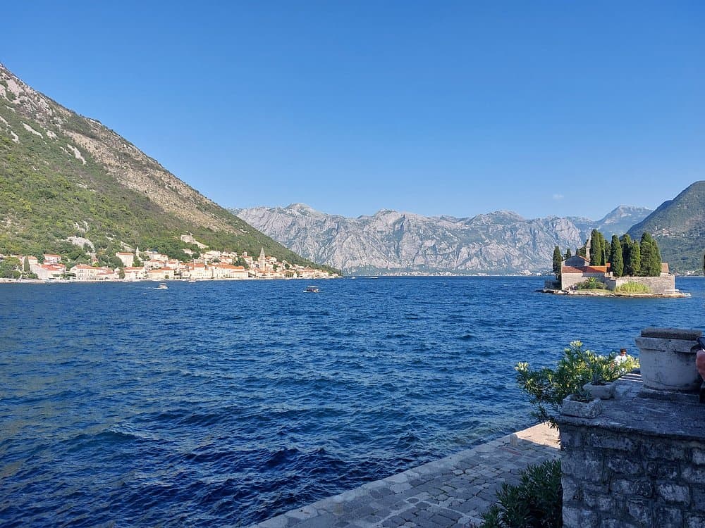 Lady Of The Rocks Island and Perast Old Town-Kotor tour 2 hours | ®ExcursionMania - Image 7