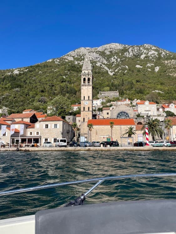 Lady Of The Rocks Island and Perast Old Town-Kotor tour 2 hours | ®ExcursionMania - Image 8