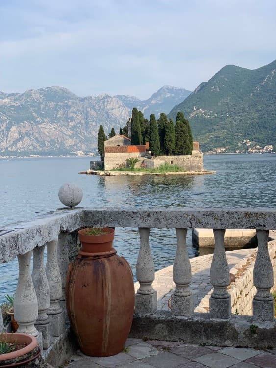 Lady Of The Rocks Island and Perast Old Town-Kotor tour 2 hours | ®ExcursionMania - Image 9