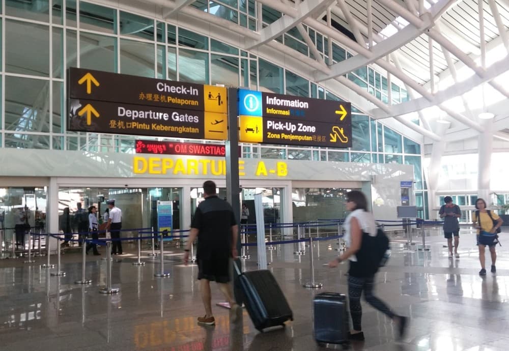 Private Arrival Transfer: Bali Airport to Ubud Area | ®ExcursionMania - Image 2