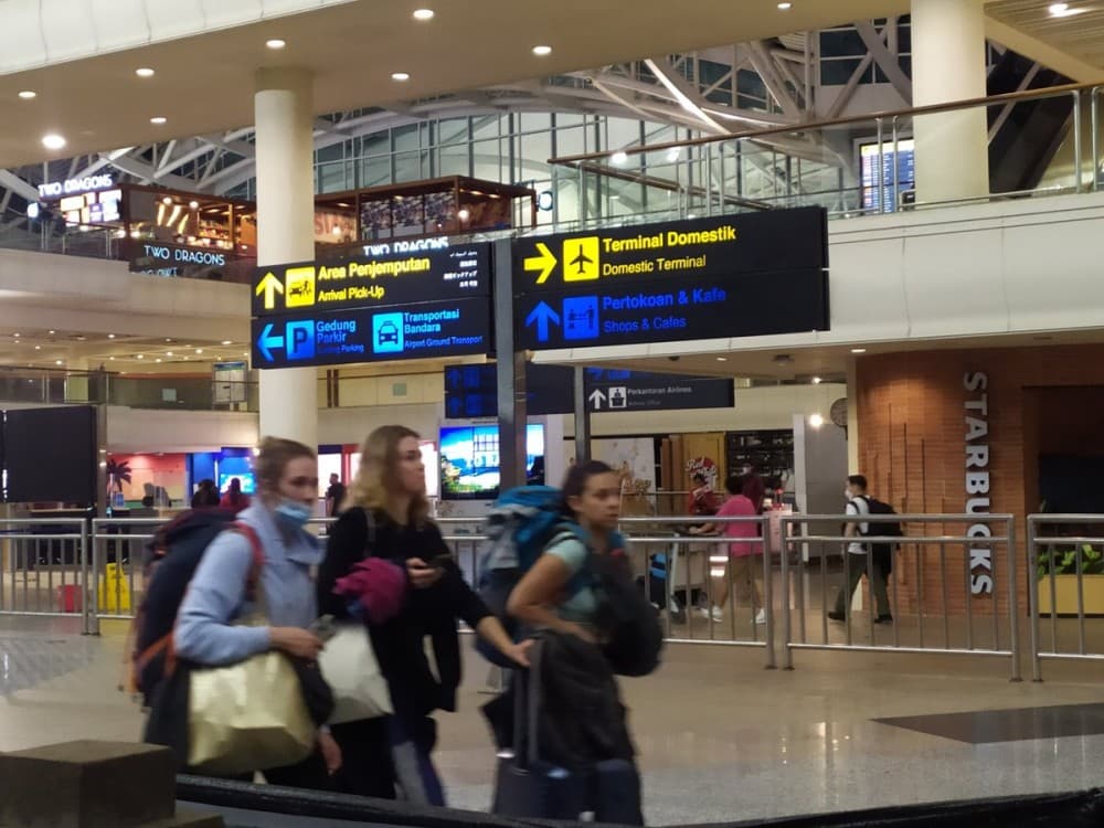 Private Arrival Transfer: Bali Airport to Ubud Area | ®ExcursionMania - Image 10