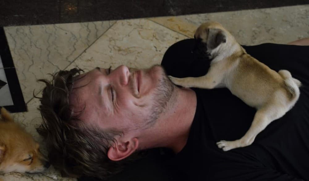 Bali: Canggu & Ubud Puppy Yoga Class with Refreshing Drinks | ®ExcursionMania - Image 3