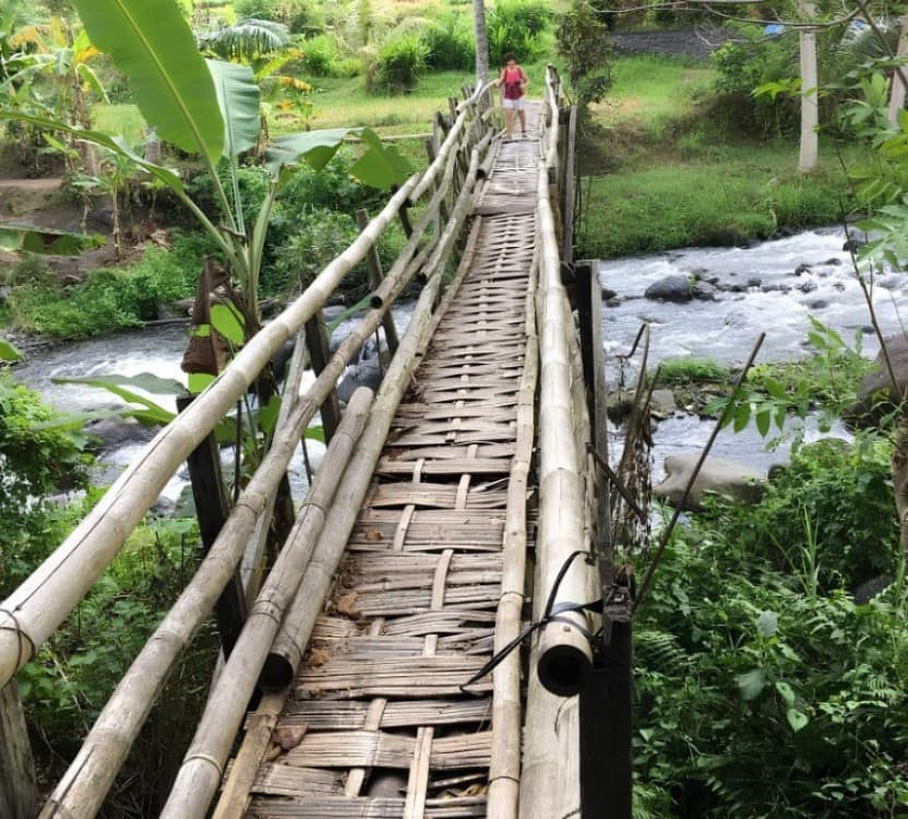 Tenganan Village Rice Field Trekking Tour | ®ExcursionMania - Image 3