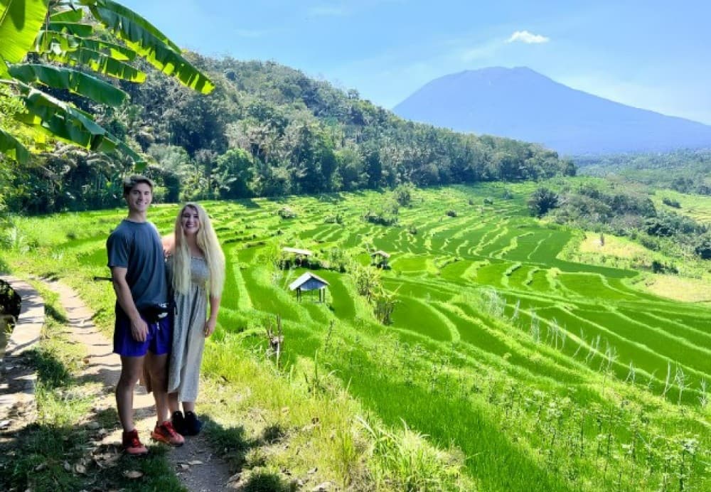 Tenganan Village Rice Field Trekking Tour | ®ExcursionMania - Image 5