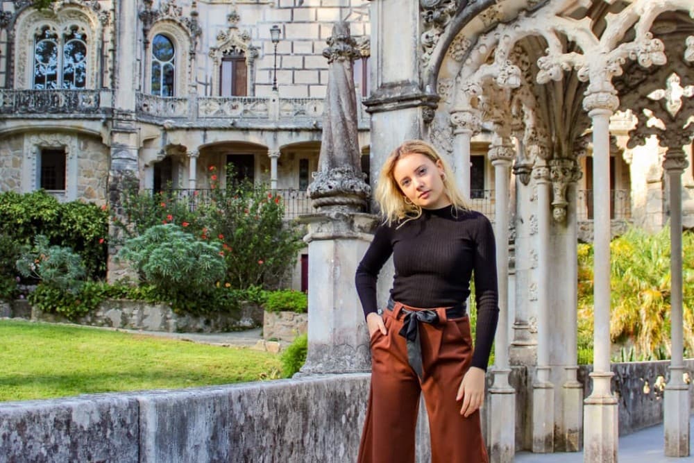 Sintra: Quinta da Regaleira Photoshoot ticket included | ®ExcursionMania - Image 3