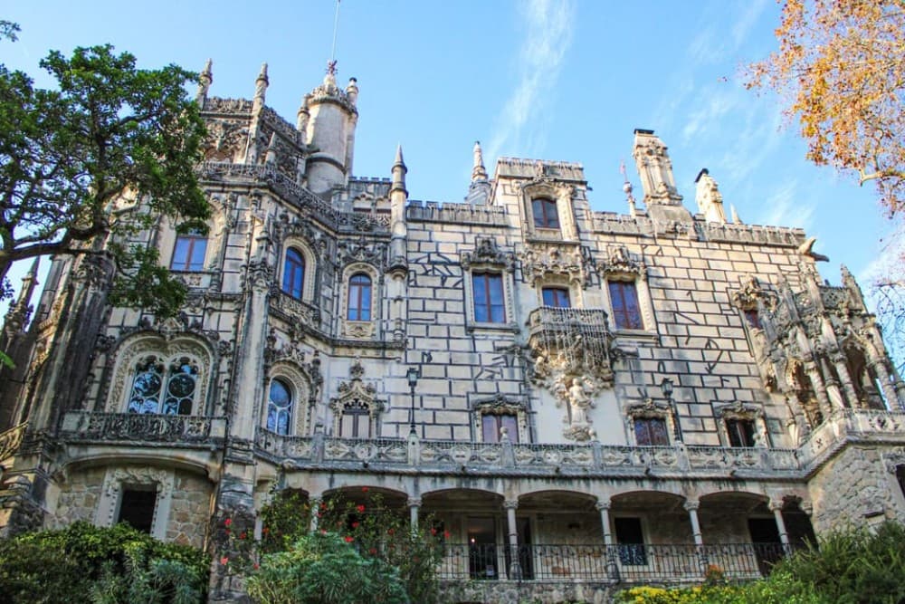 Sintra: Quinta da Regaleira Photoshoot ticket included | ®ExcursionMania - Image 4