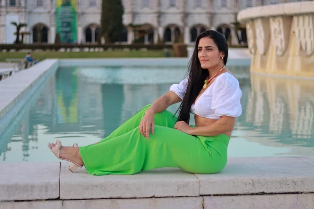 Lisbon: Photoshoot at Belém Tower and Jerónimos Monastery | ®ExcursionMania - Image 3