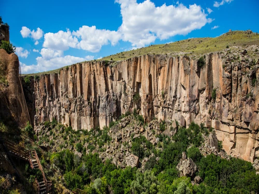 Cappadocia South Green Tour w/Lunch & Hotel Pickup | ®ExcursionMania - Image 5