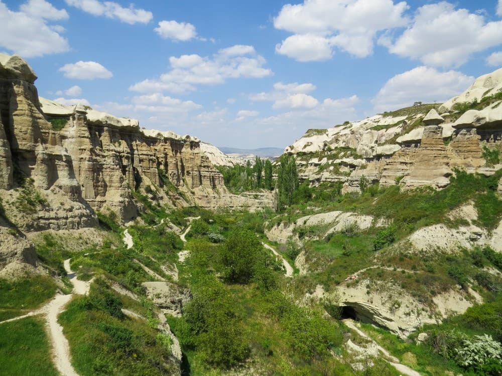Cappadocia South Green Tour w/Lunch & Hotel Pickup | ®ExcursionMania - Image 6