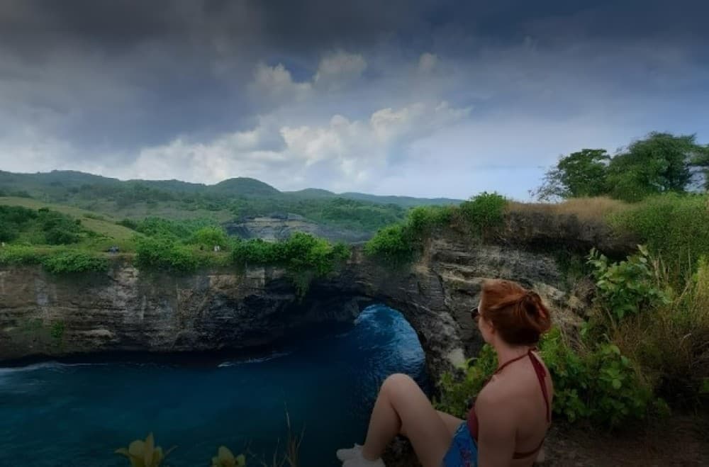 Nusa Penida West Trip All Inclusive | ®ExcursionMania - Image 4