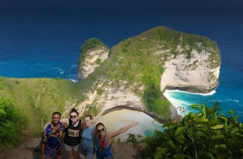 Nusa Penida West Trip All Inclusive | ®ExcursionMania - Image 5