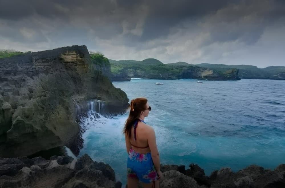 Nusa Penida West Trip All Inclusive | ®ExcursionMania - Image 6