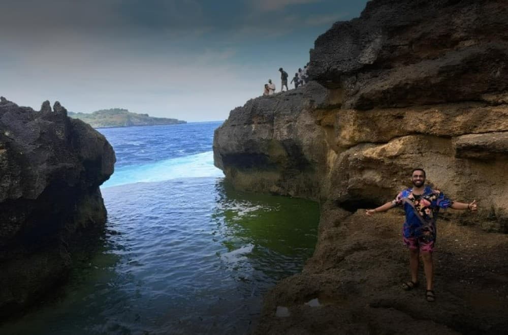 Nusa Penida West Trip All Inclusive | ®ExcursionMania - Image 7
