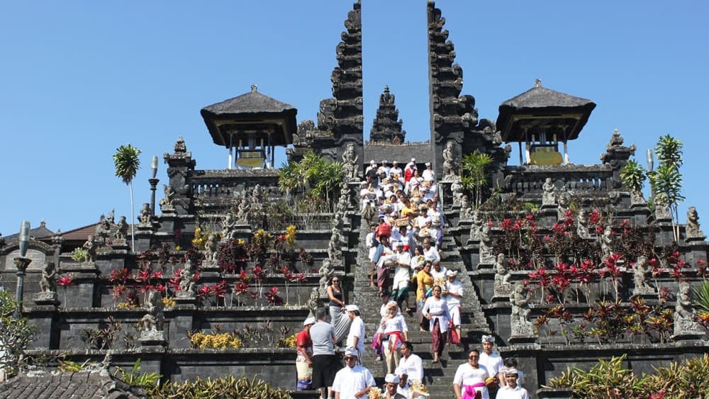 Besakih Temple Tour: the Biggest Temple in Bali | ®ExcursionMania - Image 4
