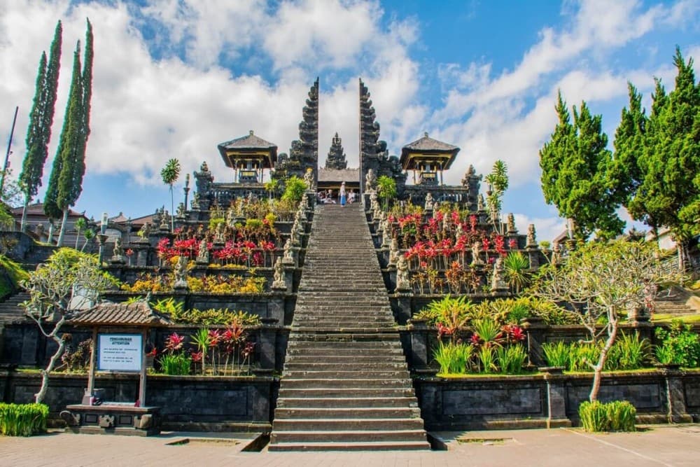 Besakih Temple Tour: the Biggest Temple in Bali | ®ExcursionMania - Image 11