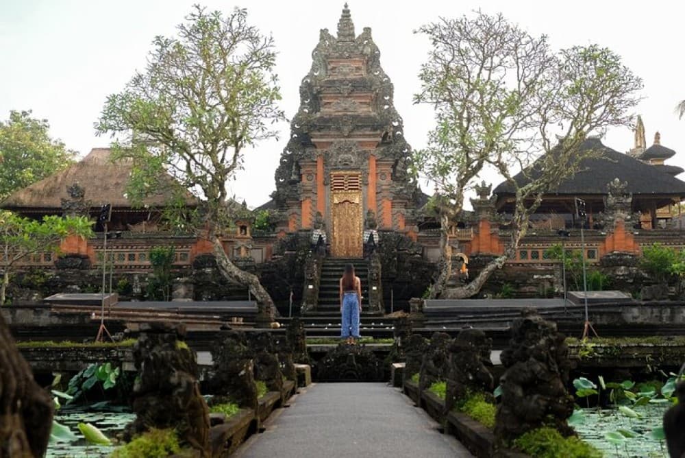 Ubud: Waterfall, Rice Terraces, and Monkey Forest Private Tour | ®ExcursionMania - Image 6