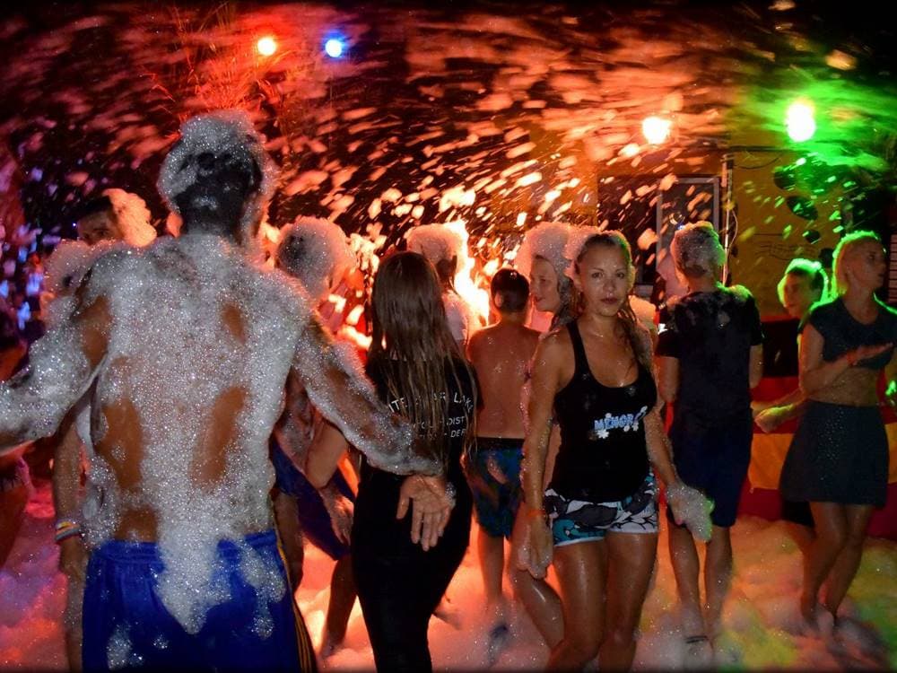 Icmeler Pirate Party Boat /Crazy Fun Night On Board | ®ExcursionMania - Image 4