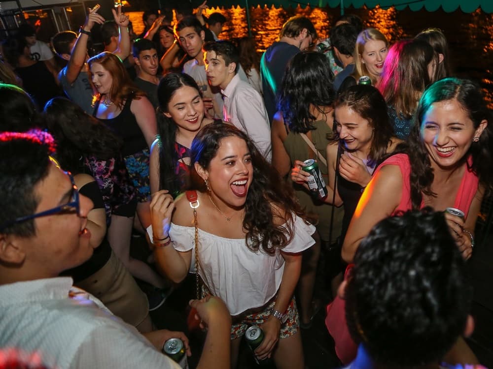 Icmeler Pirate Party Boat /Crazy Fun Night On Board | ®ExcursionMania - Image 7