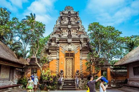 Best of Ubud Attractions: Private All-Inclusive Tour | ®ExcursionMania - Image 1