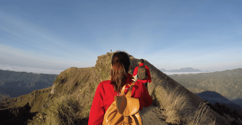 Full-Day Mount Batur Volcano Sunrise Trek with Natural Hot Springs | ®ExcursionMania - Image 6
