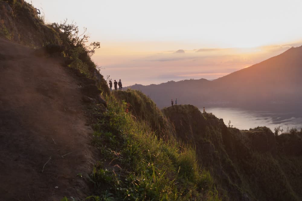 Full-Day Mount Batur Volcano Sunrise Trek with Natural Hot Springs | ®ExcursionMania - Image 7