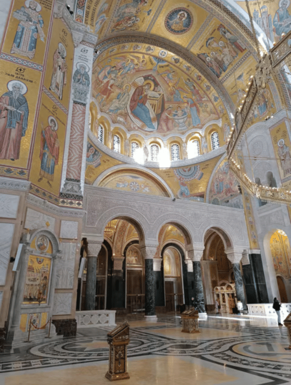 Saint Sava Temple guided tour | ®ExcursionMania - Image 2