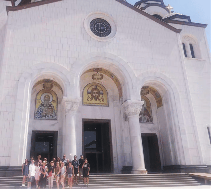 Saint Sava Temple guided tour | ®ExcursionMania - Image 7