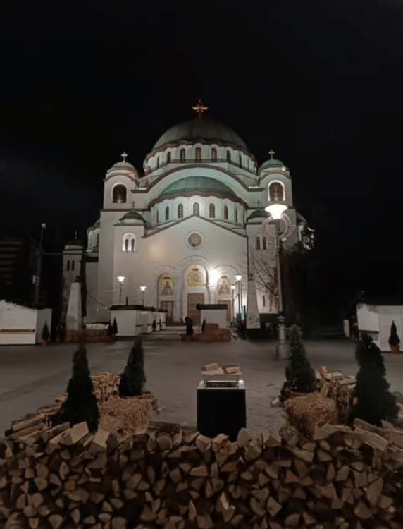 Saint Sava Temple guided tour | ®ExcursionMania - Image 8