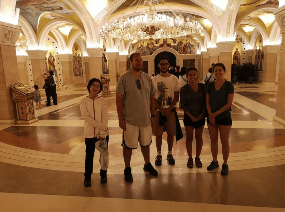 Saint Sava Temple guided tour | ®ExcursionMania - Image 10