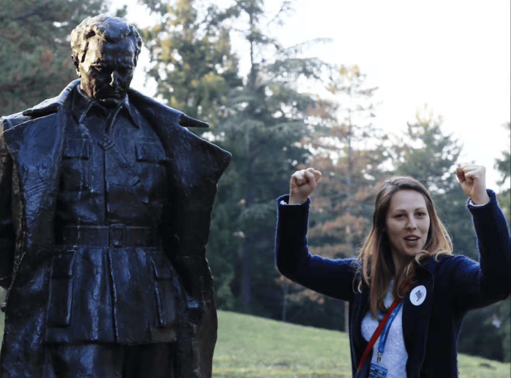 Belgrade: Yugoslavia Communist tour | ®ExcursionMania - Image 3