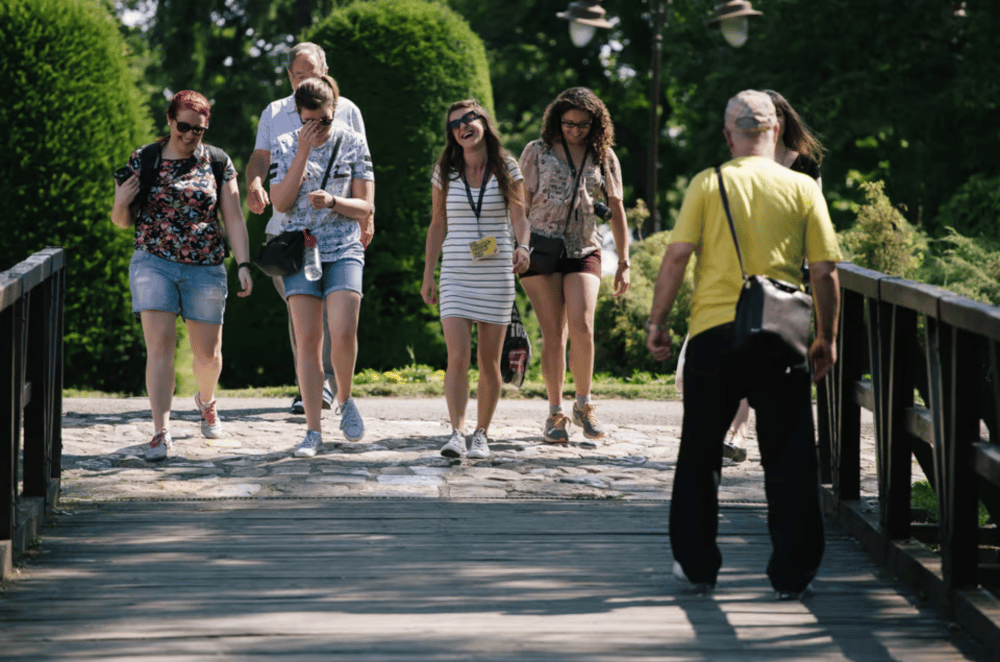 Belgrade: Yugoslavia Communist tour | ®ExcursionMania - Image 4