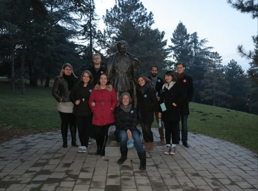 Belgrade: Yugoslavia Communist tour | ®ExcursionMania - Image 5