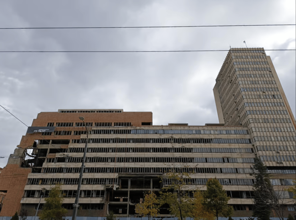 Belgrade: Yugoslavia Communist tour | ®ExcursionMania - Image 9