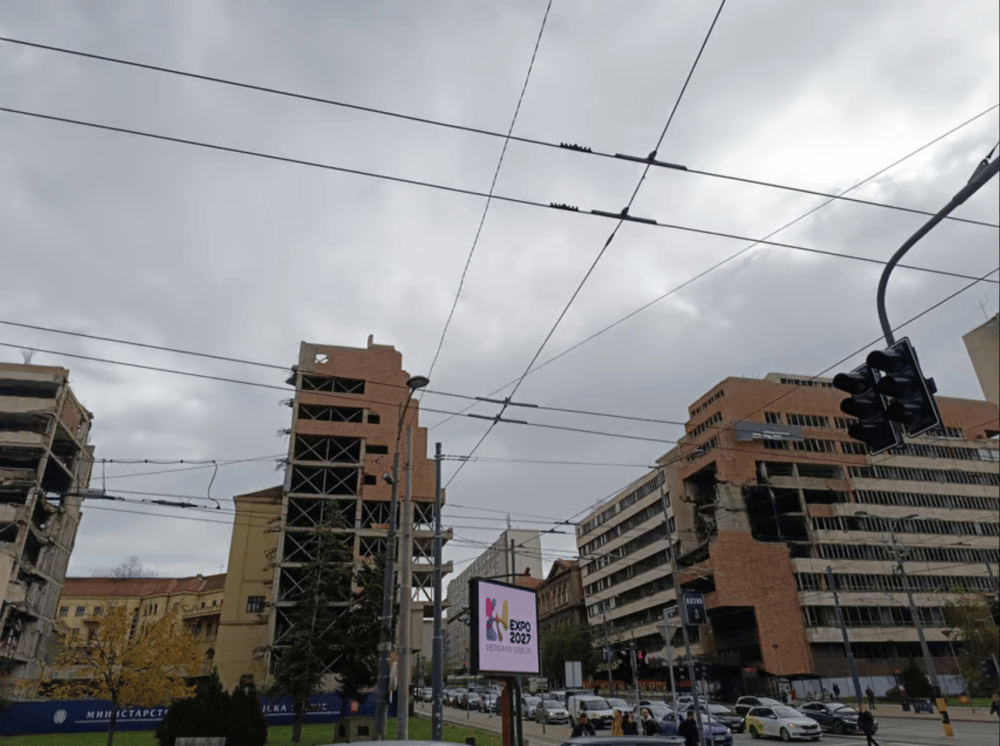 Belgrade: Yugoslavia Communist tour | ®ExcursionMania - Image 11