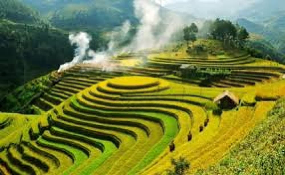 Pu Luong Offbeat Trekking 2 Days 1 Night Tour | ®ExcursionMania - Image 2
