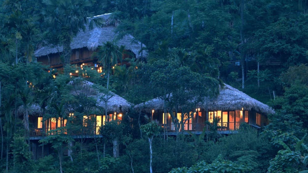 Pu Luong Adventure 3 Days 2 Nights Easy Rider & Trekking Tour | ®ExcursionMania - Image 4