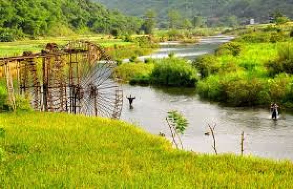 Pu Luong 3 Days 2 Nights Off-Road Trekking From Hanoi | ®ExcursionMania - Image 3