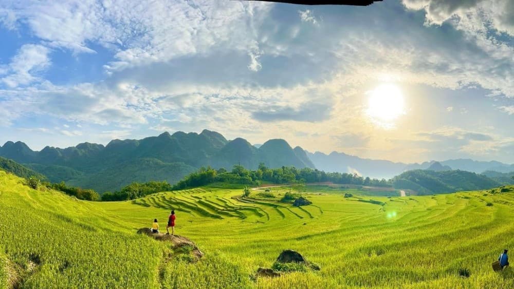 Pu Luong 3 Days 2 Nights Off-Road Trekking From Hanoi | ®ExcursionMania - Image 5