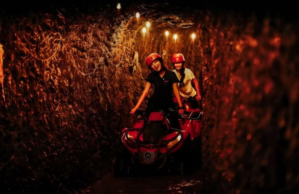 Bali: Gorilla Face ATV Bali Ubud Adventure with Lunch | ®ExcursionMania - Image 5