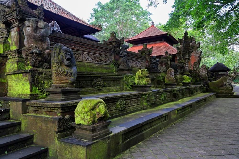 Jungle Buggy Adventure and Ubud Tour | ®ExcursionMania - Image 2