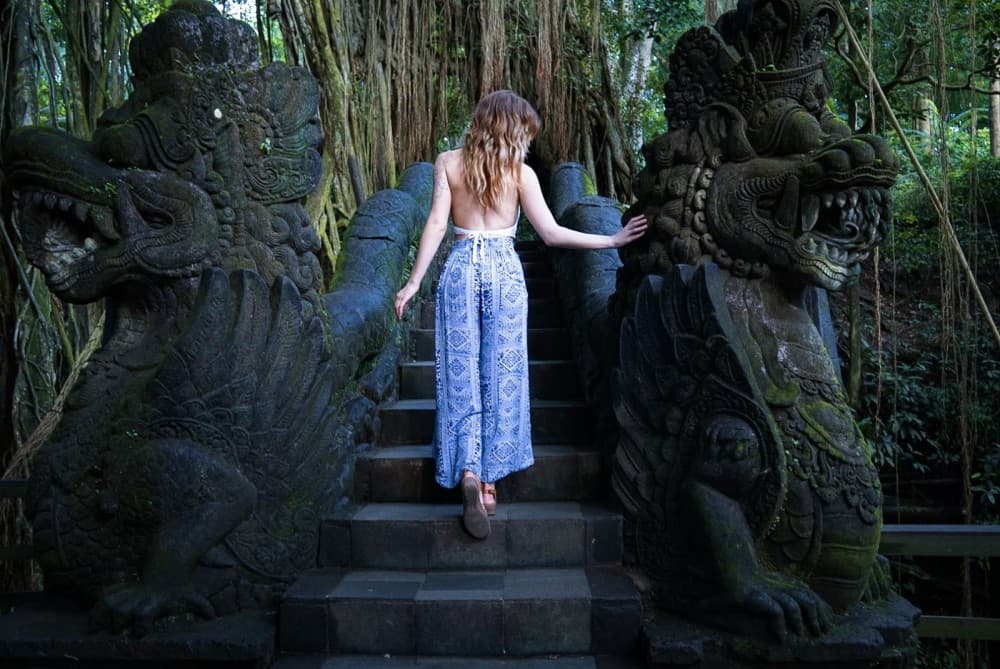 3 Days for the best of Ubud Private Tour | ®ExcursionMania - Image 1