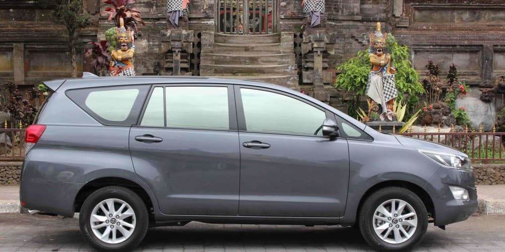 All Inclusive Ubud Tour with 15 Sitter Van | ®ExcursionMania - Image 2