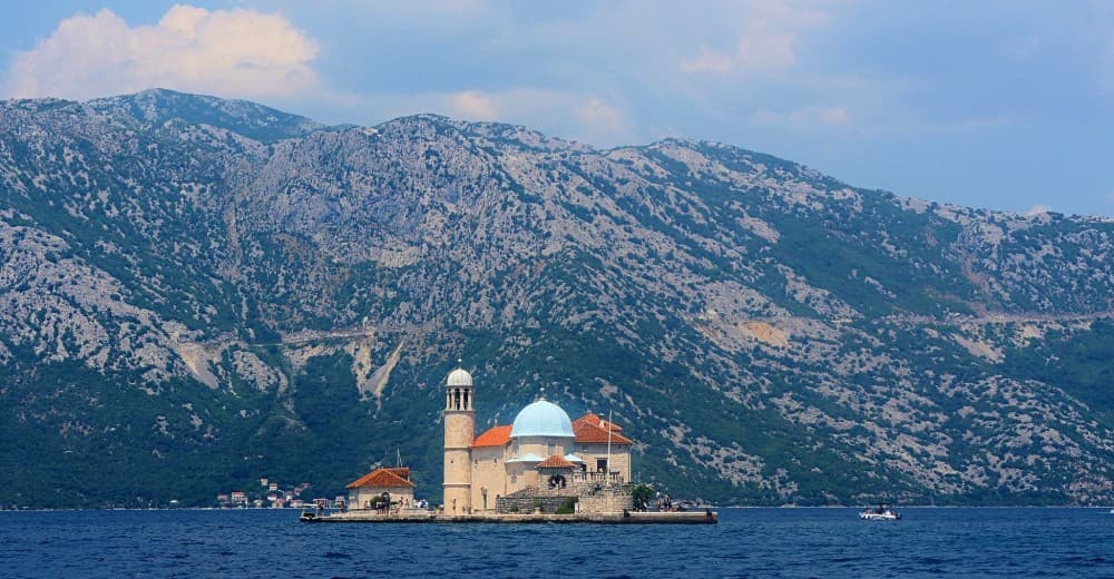 From Kotor: Relaxing Boat Tour to Perast & Lady of the Rocks | ®ExcursionMania - Image 3